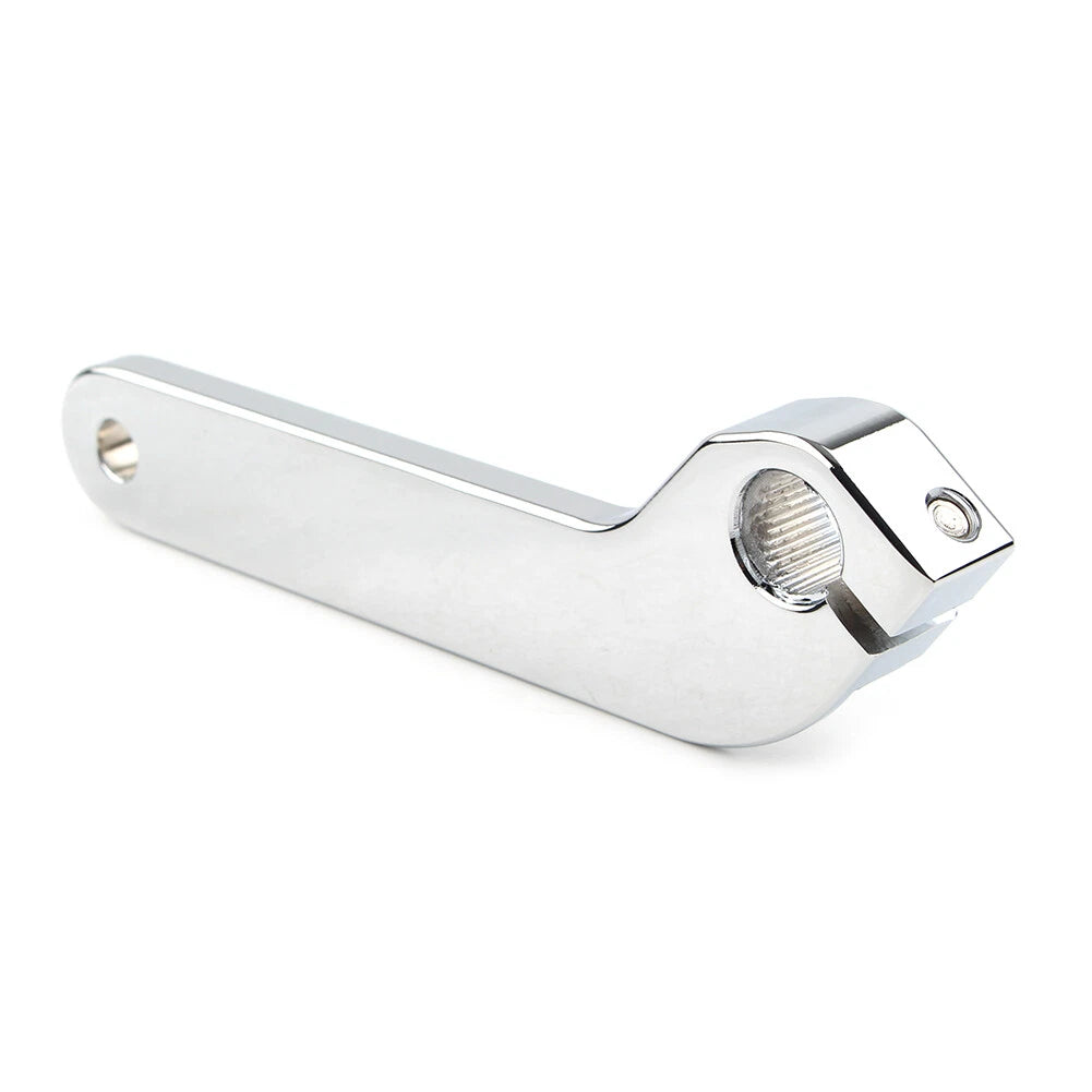 Inner Shift Rod Shifter Lever Bracket for Harley Touring FLH/T FLRT 1982-24