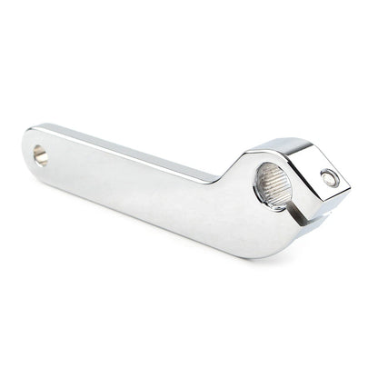 Inner Shift Rod Shifter Lever Bracket for Harley Touring FLH/T FLRT 1982-24