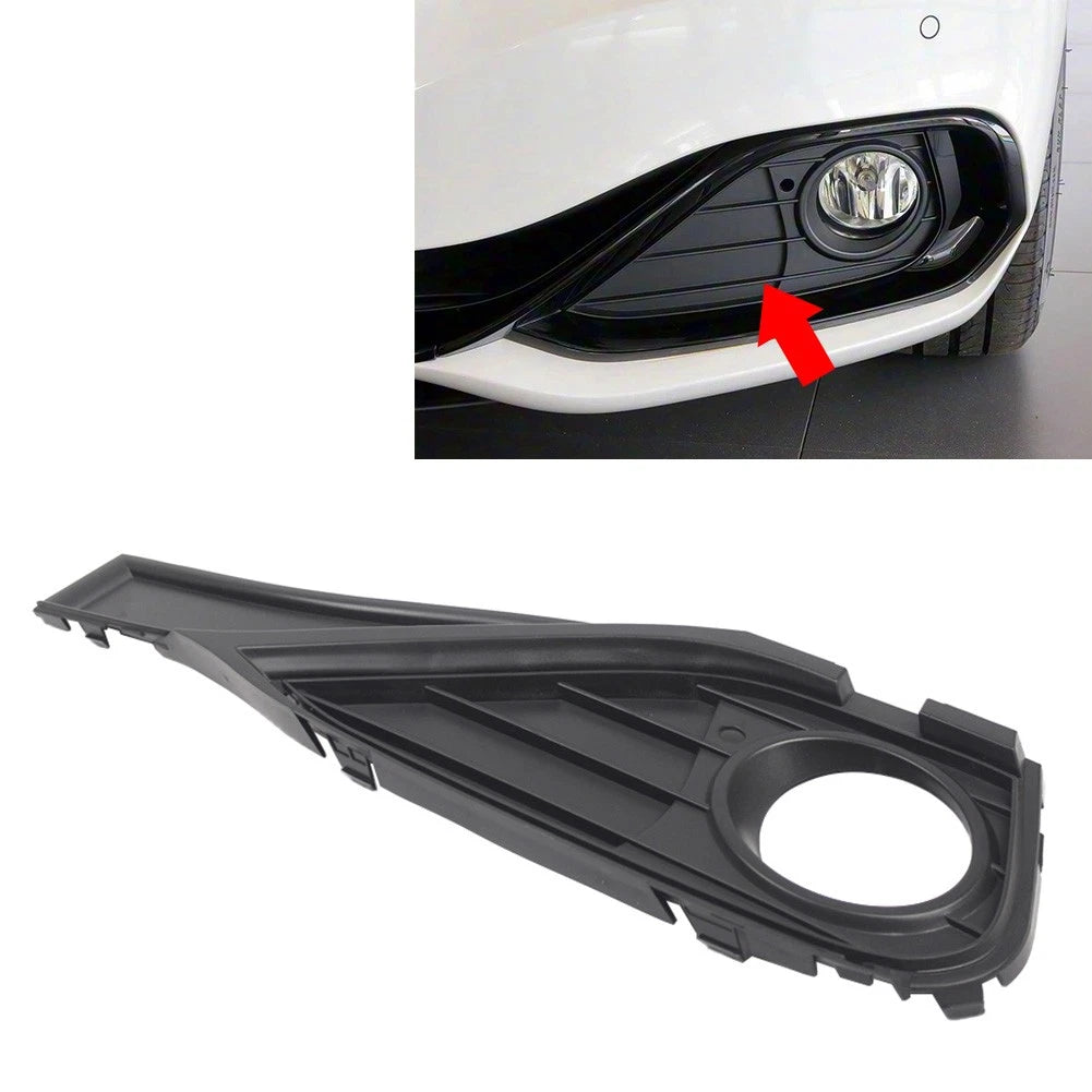 L Front Bumper Fog Light Cover For BMW 4 Series F32 F33 F36 428i 430i 435i 440i