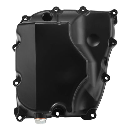 Oil Pan Strainer Cover Assy Fits For Yamaha Tenere 700 XTZ700 2021-24 MT07 14-20