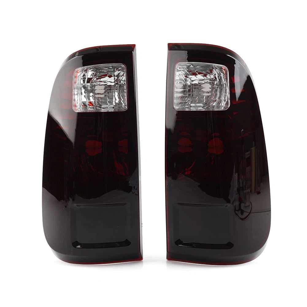 2x Rear Tail Signal Stop Light For Ford F250 F350 F450 F550 Super Duty 2008-2016