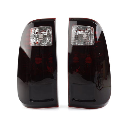 2x Rear Tail Signal Stop Light For Ford F250 F350 F450 F550 Super Duty 2008-2016