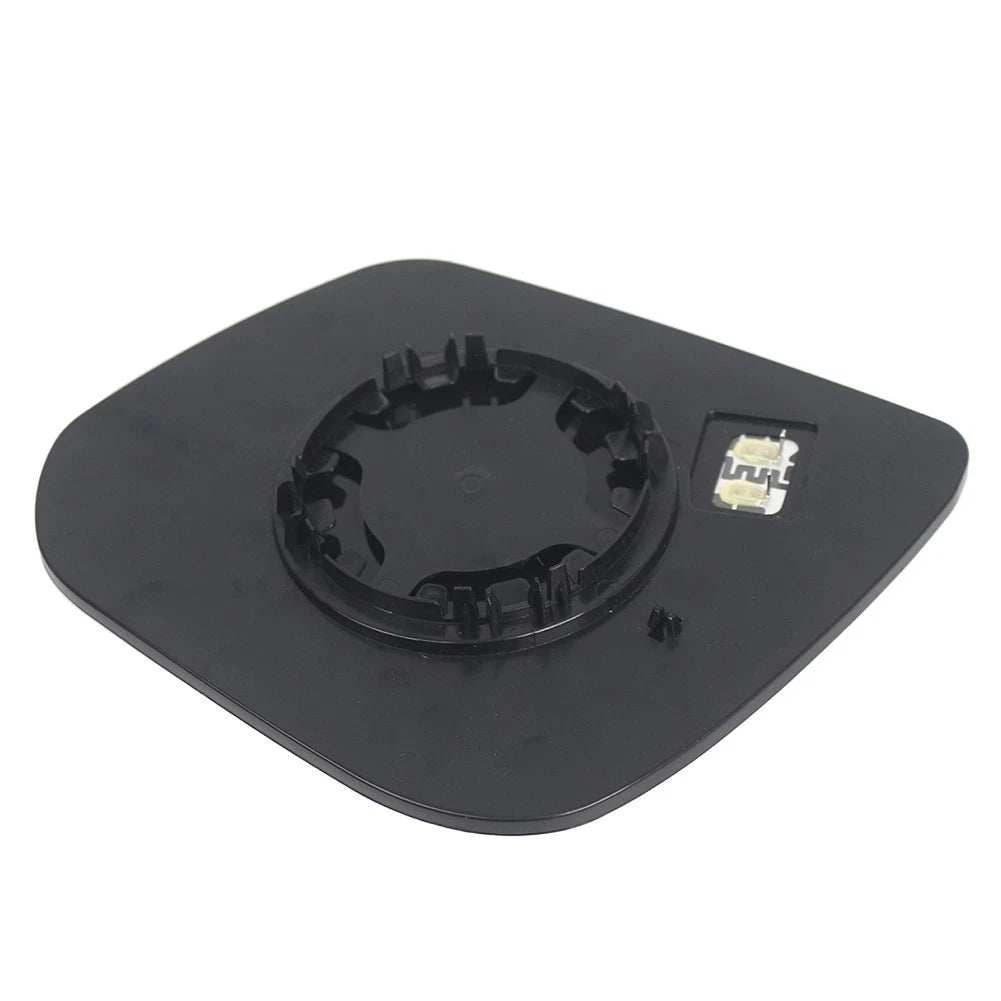 Side Mirror Glass With Backing Plate For Chevrolet Colorado For Canyon 2015-22 R