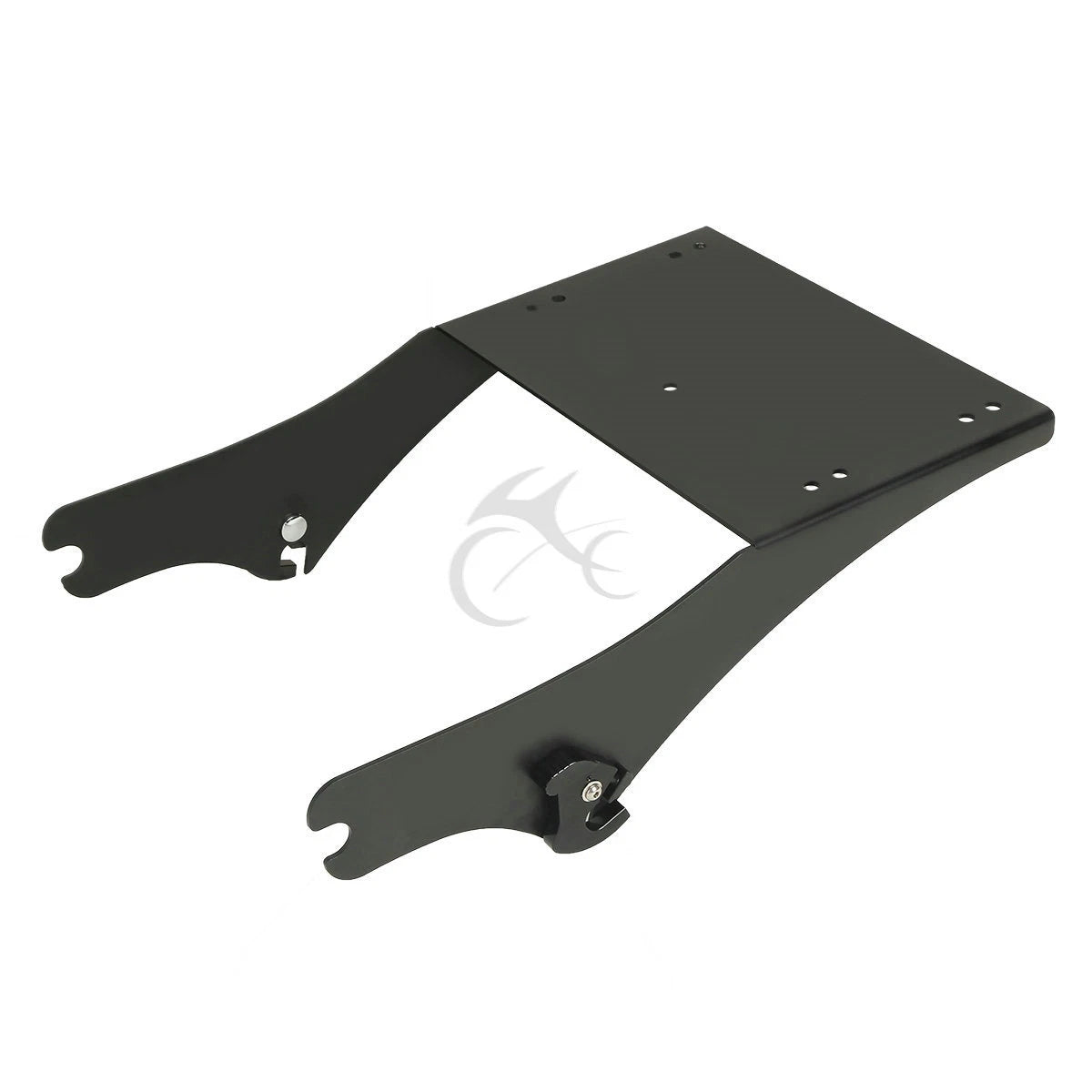 Razor Trunk Pad Mount Rack Docking Kit Fit For Harley Touring Road Glide 97-08