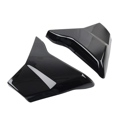 BLK Left Right Side Cover Panel For Harley Trike Glide Ultra Classic 09-23
