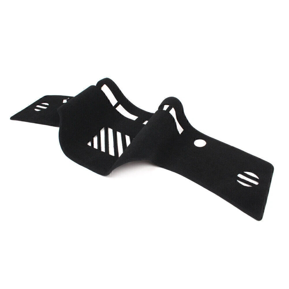 Dash Mat Dashboard Cover Dashmat For Infiniti FX35 FX45 FX50 2003-2008 Black