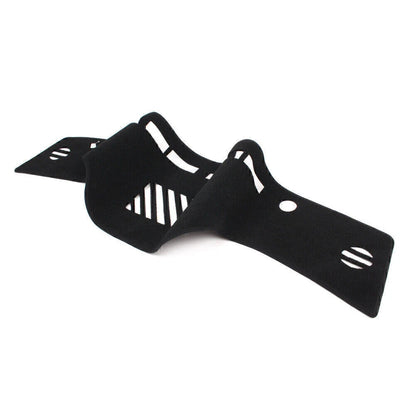 Dash Mat Dashboard Cover Dashmat For Infiniti FX35 FX45 FX50 2003-2008 Black