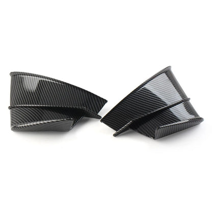 Moto Fairing Winglets Air Deflector For DUCATI Panigale V4S V4R V4 2018-2021