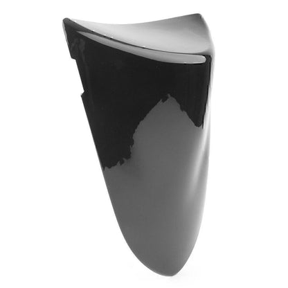 Black Motor Rear Seat Cover Cowl Fairing Fit Kawasaki Ninja ZX6R 2005- 2006