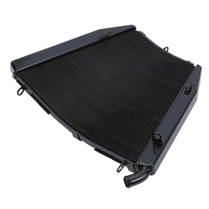 Aluminum Radiator Cooler Cooling Fit For Honda CBR1000RR CBR 1000RR 2006-2007 US