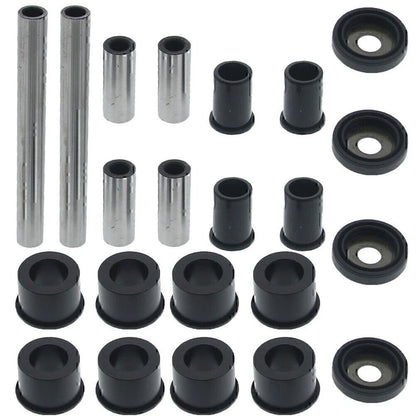 Front Upper&Lower A Arm Bushing Kit For Honda 500 Foreman Rubicon Both Sides US