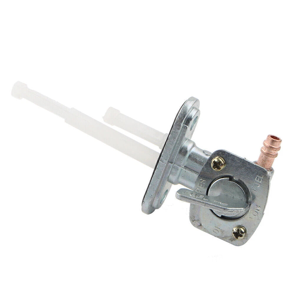 Gas Tank Switch Shutoff Valve Fuel Petcock Fit for YAMAHA TT-R125 TTR125 2000-09
