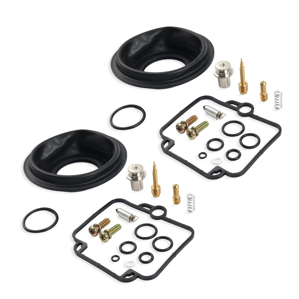 Carburetor Repair Kit Vacuum Diaphragm Fit BMW F650 Fit Aprilia Pegaso 650 Cube