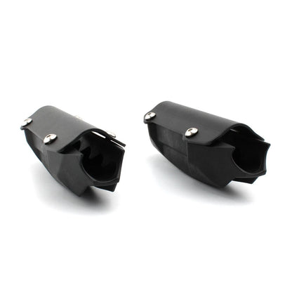 Crash Bar Bumper Protector Decorative Block Engine Guard For BMW R1250GS ADV