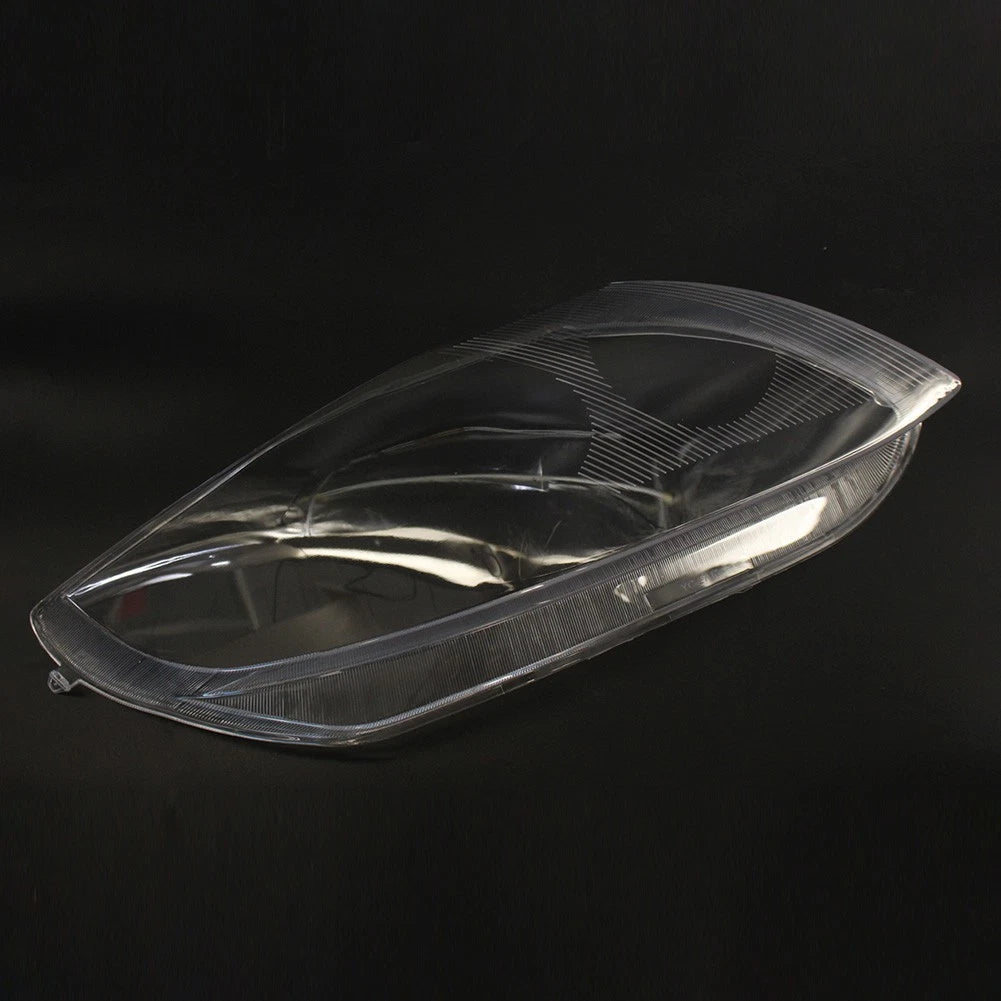 Right Headlight Headlamp Transparent Lens Cover Replacement For BMW Z4 E85 03-08