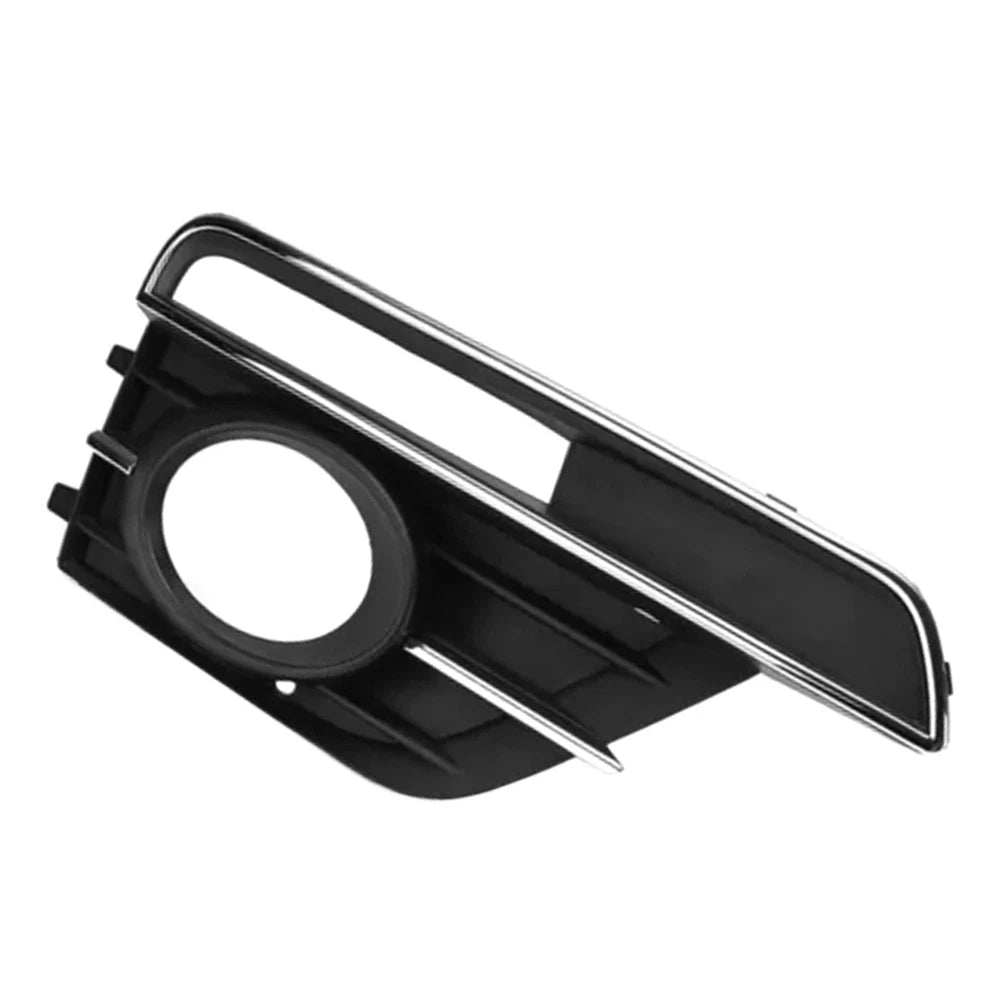 Front Bumper Fog Light Lamp Grill Bezel Cover For VW Beetle 2016-2019 Right