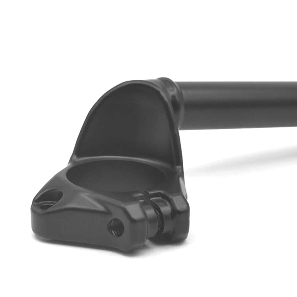 Motorcycle Clip on Ons Fork Tube Handlebar For Kawasaki Ninja 400 500 2018-25