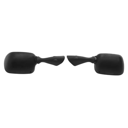 2PCS Motorcycle Rearview Side Mirror For SUZUKI GSX1300R HAYABUSA 1997-2011