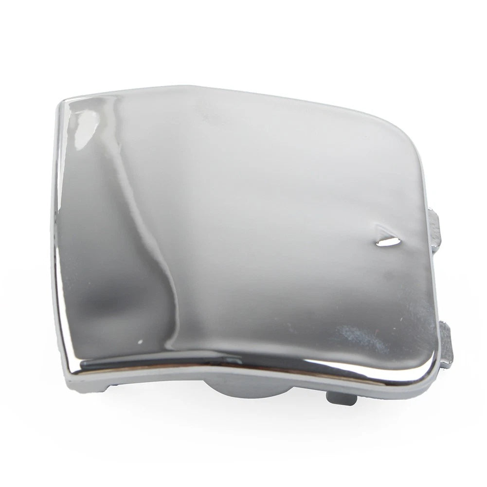 Rear Bumper Tow Hook Eye Cover For Mercedes-Benz GLB Class W247 GLB250 2020-2021