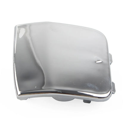 Rear Bumper Tow Hook Eye Cover For Mercedes-Benz GLB Class W247 GLB250 2020-2021