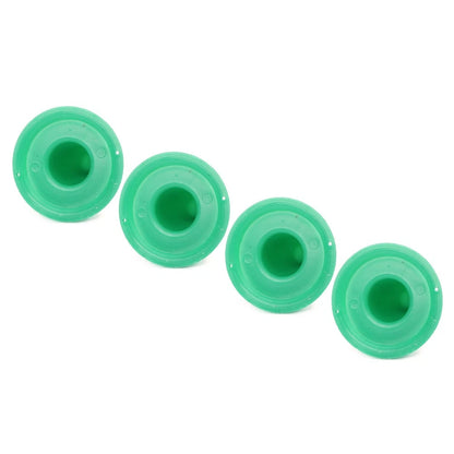Plastic Inflation Plugs/Shell Liner Block Plastic Fit For All Cow Goat Milker