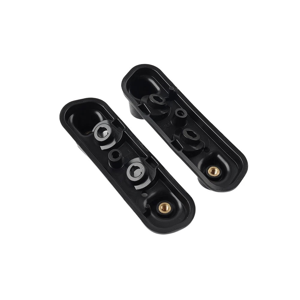 US Windshield Adjustable Tall Riser Bracket For Harley Street Glide 2024