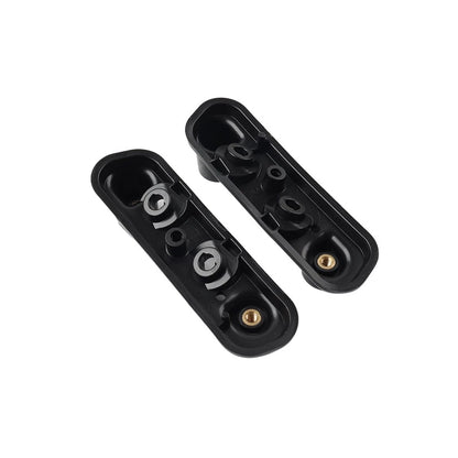 US Windshield Adjustable Tall Riser Bracket For Harley Street Glide 2024