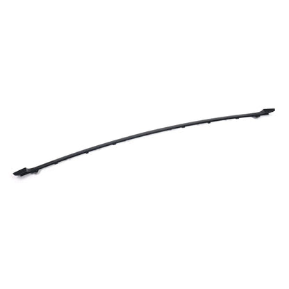 Front Bumper Grille Frame Molding Trim For BMW Mini Cooper R55 R56 R57R58 R59 US