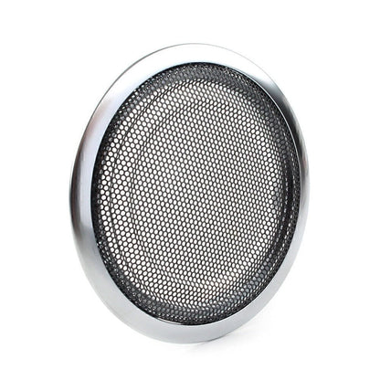 Speaker Trim Cover Decoration Universal For BMW 3 series F30 F35 4 series Auto