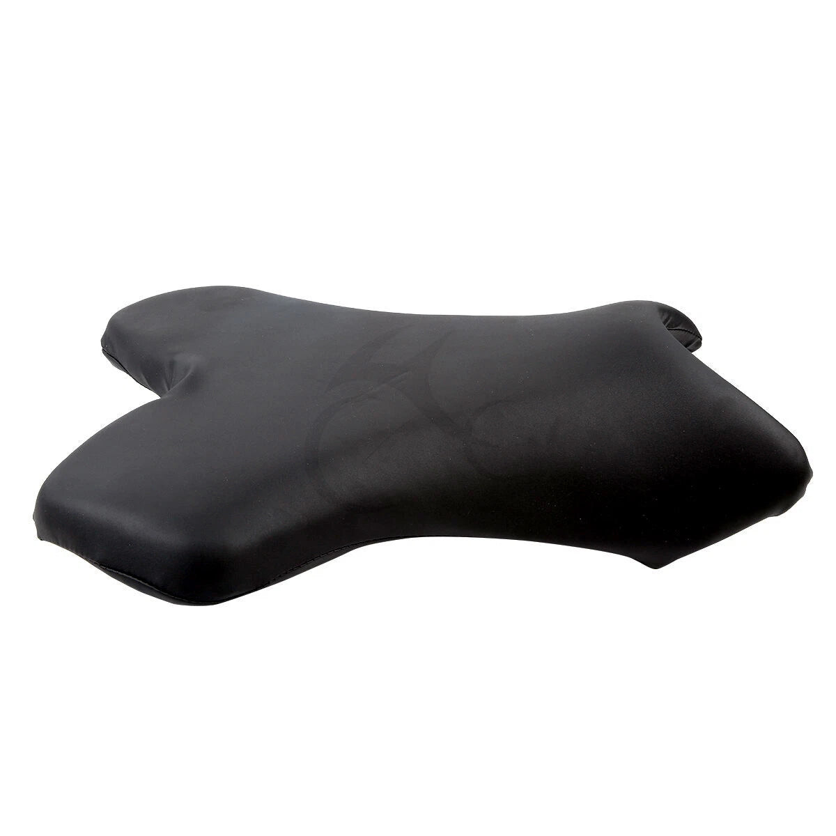 Black Front Rider Driver Seat  Cushion Fit For Yamaha YZFR1 YZF R1 04-06 05 US
