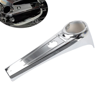 Dash Panel Gas Tank Fuel Cover For Harley Softail Heritage Night Train 2000-2017