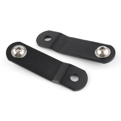 2.5" Gas Tank Riser Bracket Extension Lift 65MM For Harley Sportster 883 1200 US