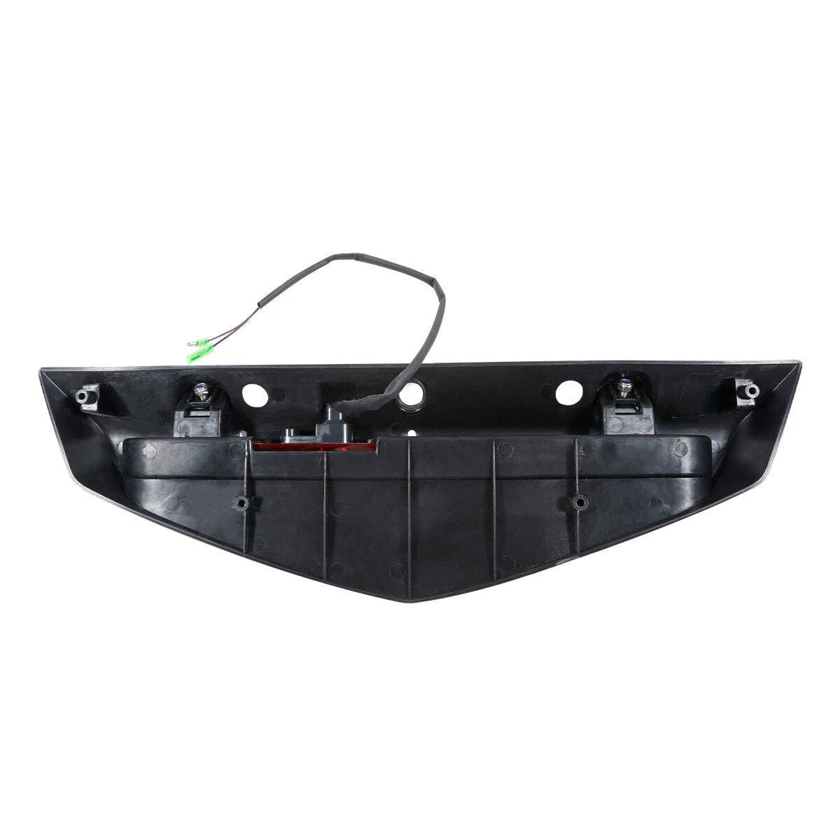 LED Brake Tail Light Trunk Spoiler Lamp Fit For Honda Goldwing 1800 GL1800 18-26