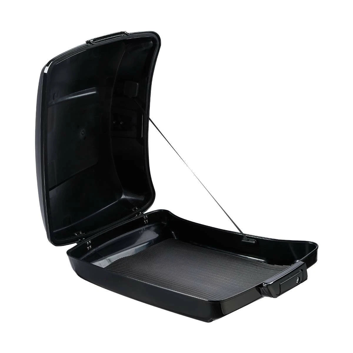 Razor Trunk Pad Mount Rack Fit For Harley Sport Glide FLSB 2018-25