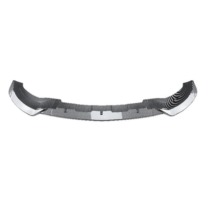 ABS FrontBumper LipSpoiler For Mercedes Benz GLE Class W166 Coupe C292 15-18
