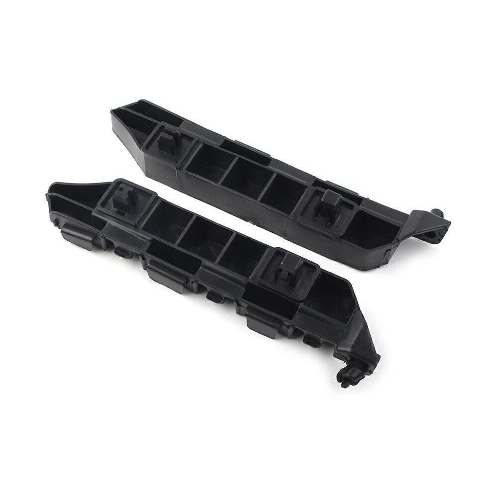 For CIVIC Sedan 2012 2013 2014 2015 Bumper Bracket Front 2PC Beam Mount Support