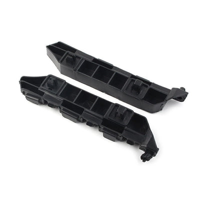 For CIVIC Sedan 2012 2013 2014 2015 Bumper Bracket Front 2PC Beam Mount Support