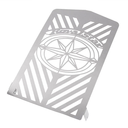 Radiator Grille Protector Guard Grill Cover For Yamaha Royal Star XVZ13