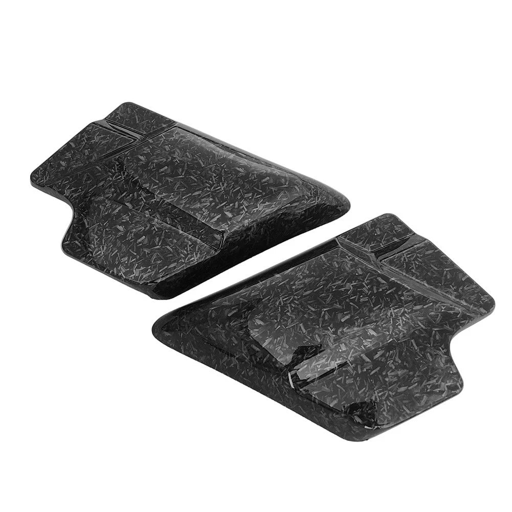 1 Pair Left Right Side Cover Panel For Harley Touring Electra Road Glide 09-20