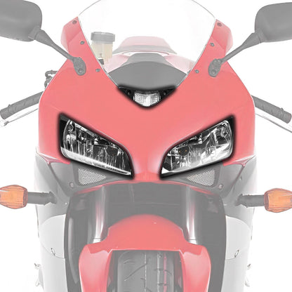 Front Headlight Head Lamp Assembly Fit For Honda CBR1000RR CBR 1000RR 2004-2007