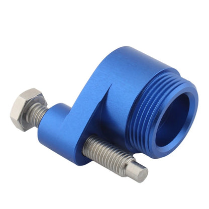 Blue Secondary Clutch Belt Removing Tool For Can-Am Maverick X3 MAX Turbo 2017+