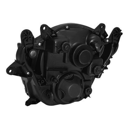 Front Headlight Head Light Lamp Assembly Fit For Fit For Suzuki GSX1250FA 10-16