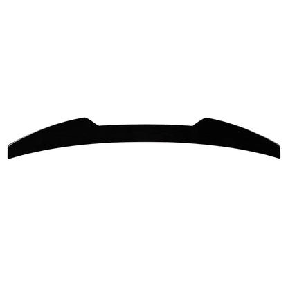 Glossy Black Tail Wing Rear Roof Spoiler Wing Lip For BMW 5 Series I5 G60 24-25
