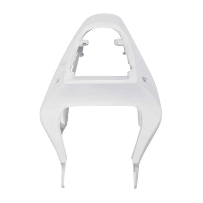 Unpainted Fairing Bodywork Kit & Stay Bracket Fit For GSXR600 GSXR750 2001-2003