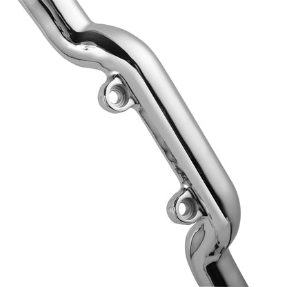 Highway Guard Crash Bar Fit For Indian Chieftain 14-25 Chieftain Limited 2017-25