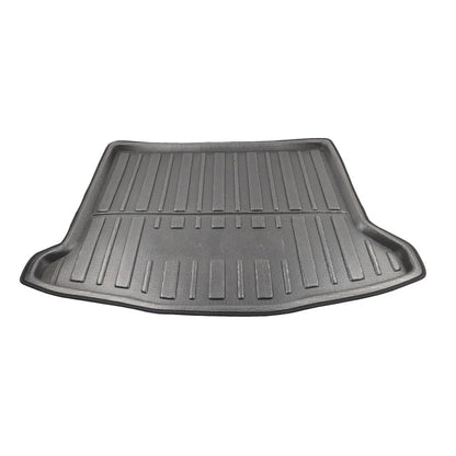 1pc Boot Cargo Liner Trunk Tray Floor Mat Carpet For Ford Escape Kuga 2020-2021