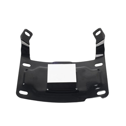 License Plate Relocation Mount For Harley Heritage Softail Classic FLSTC 86-06
