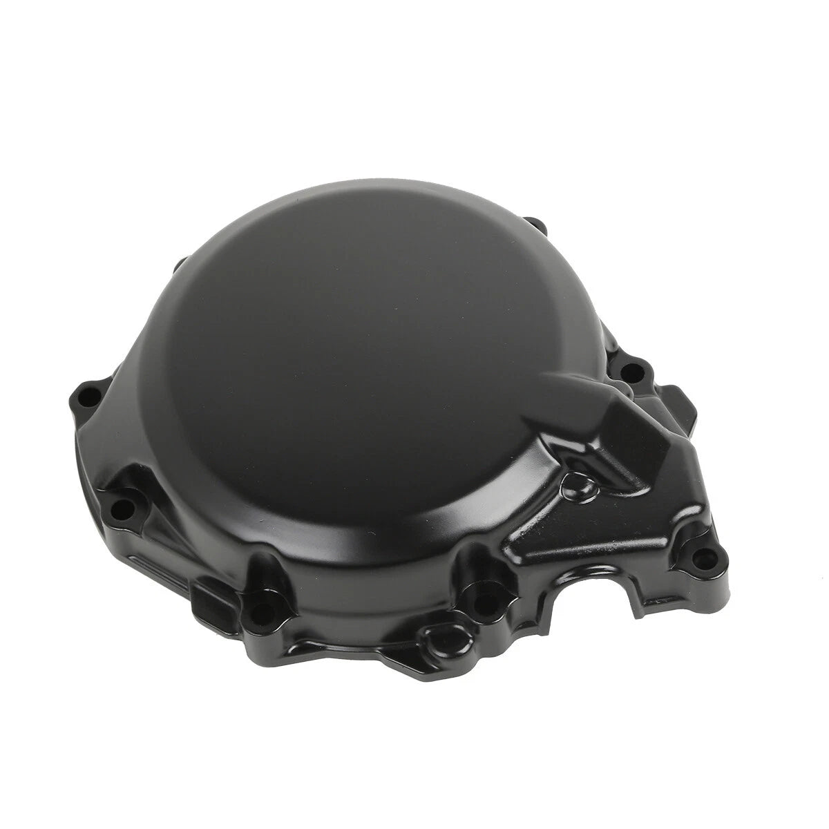 Aluminum Left Stator Crankcase Cover For Suzuki Hayabusa GSX1300R 1999-2024 TCMT