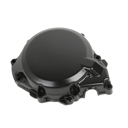 Aluminum Left Stator Crankcase Cover For Suzuki Hayabusa GSX1300R 1999-2024 TCMT