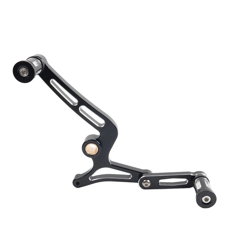 Heel Toe Shifter Gear Shift Lever Pedal For Indian 101 Scout Bobber 2025 2026 US